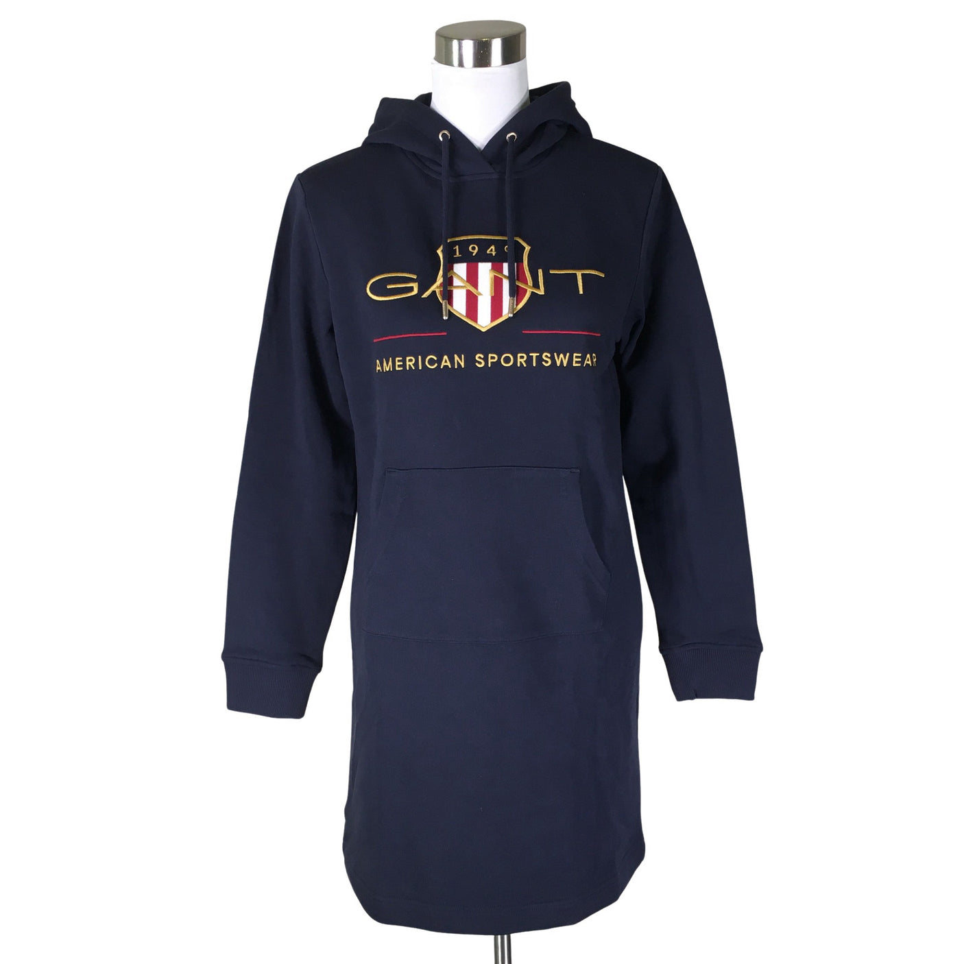 Unisex Gant - Collegemekko, koko 36 - (1)