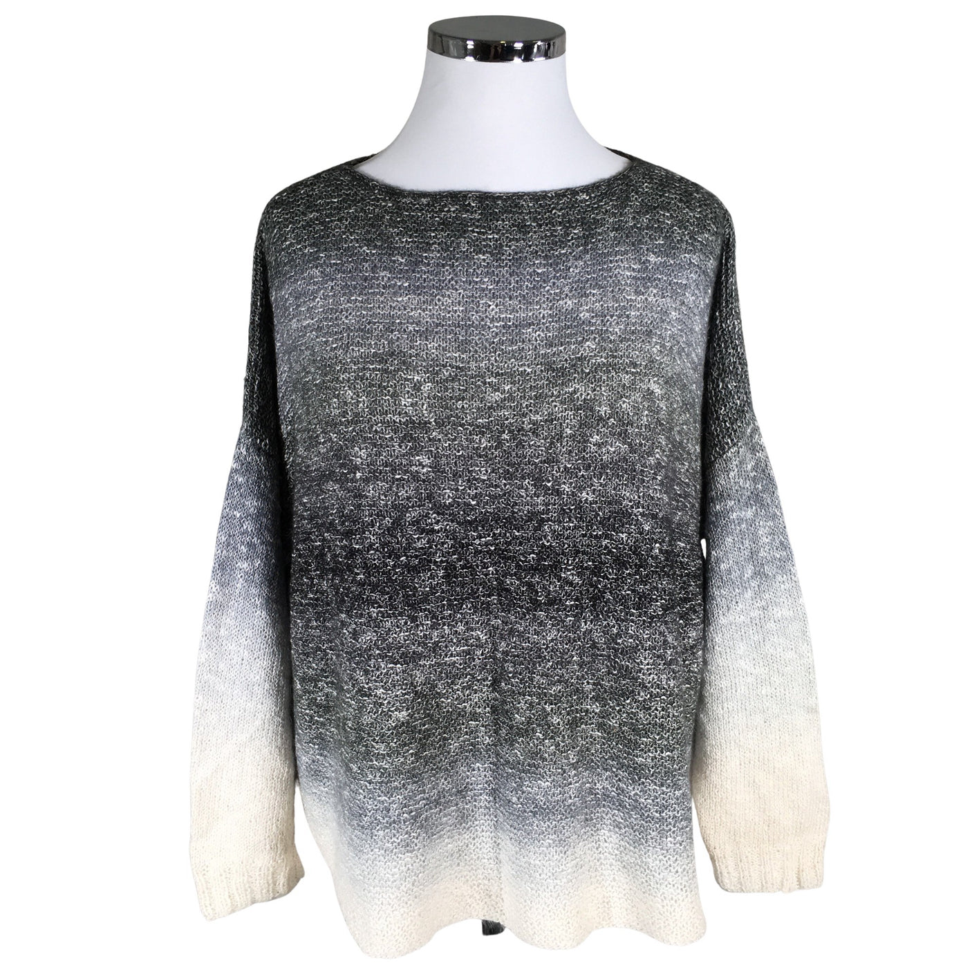 Unisex Handmade - Neulepaita, koko 44 - (1)