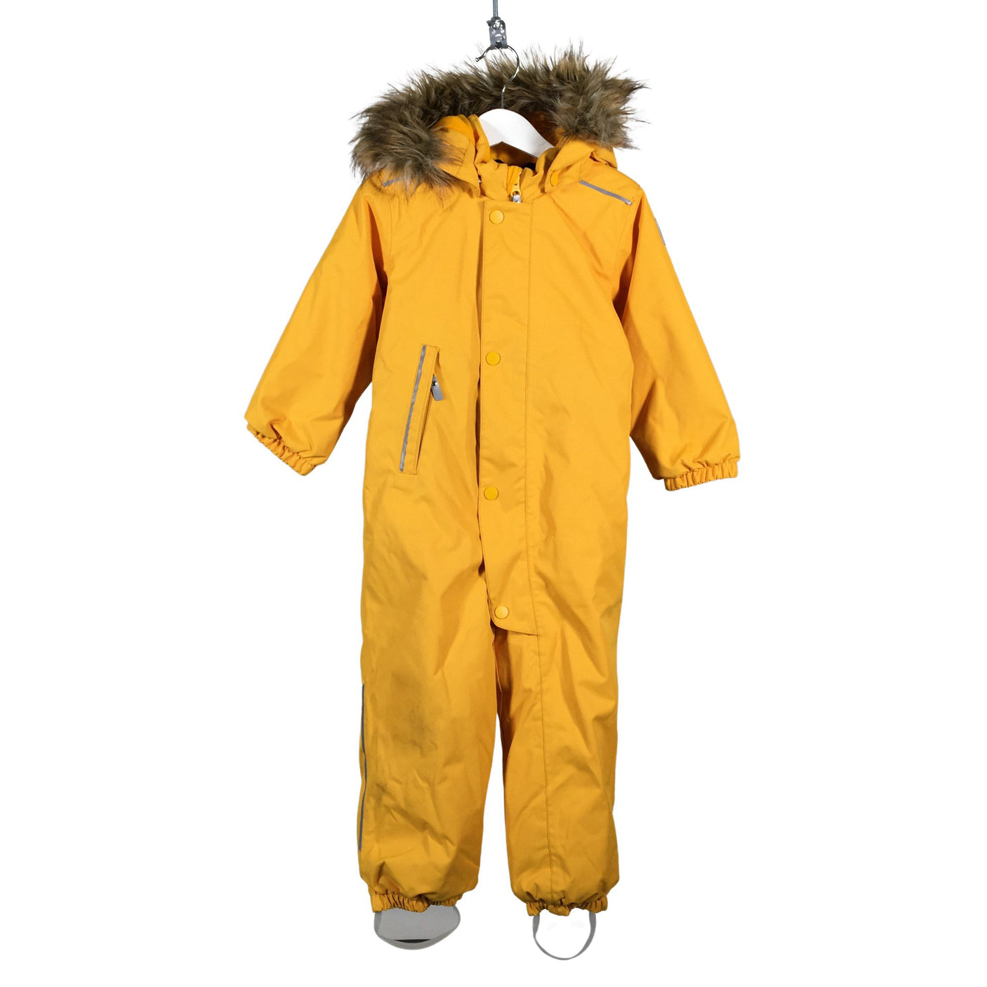 Unisex Reima - Toppahaalari, koko 92 - 98 - (1)