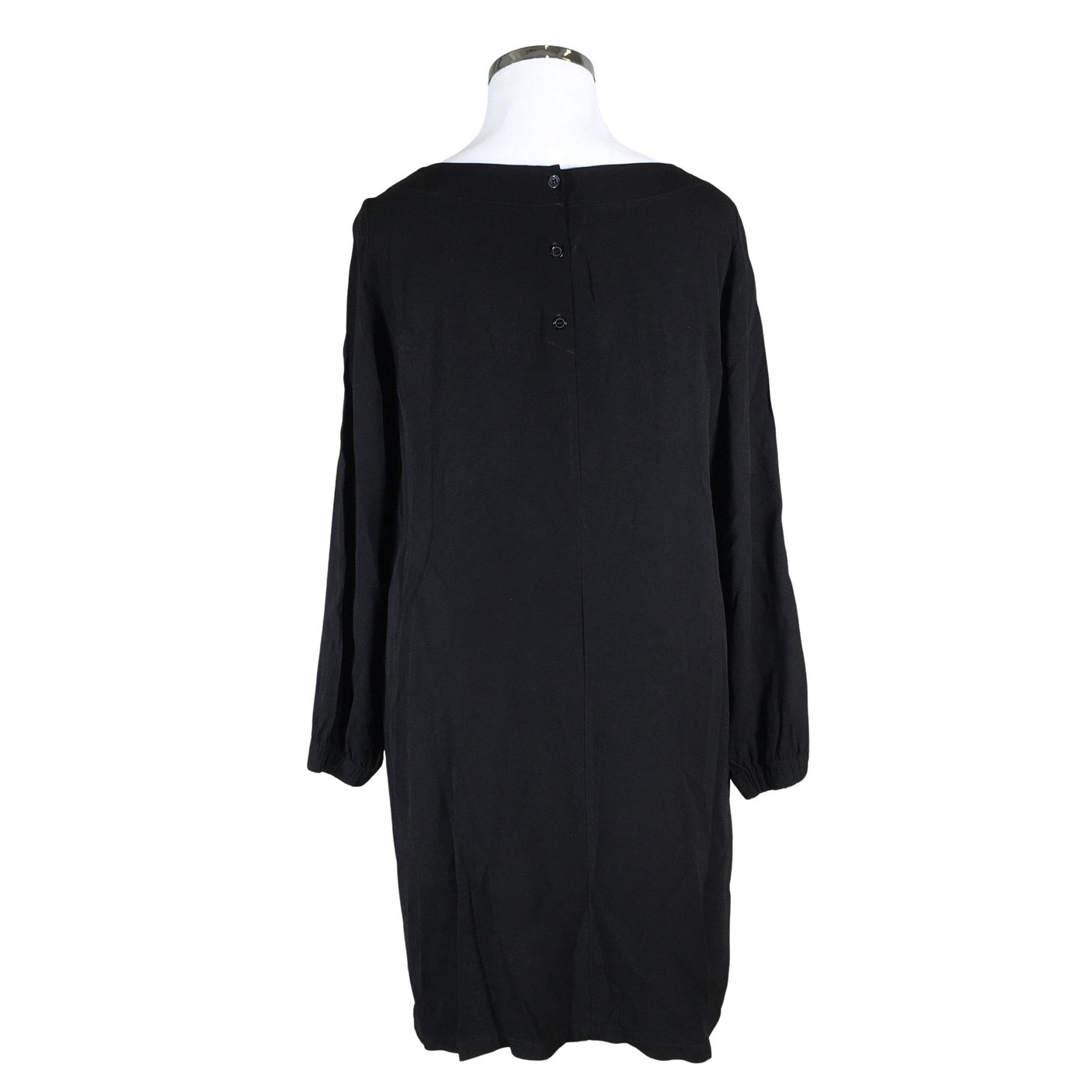 Unisex Marimekko - Sifonkimekko, koko 44 - (2)