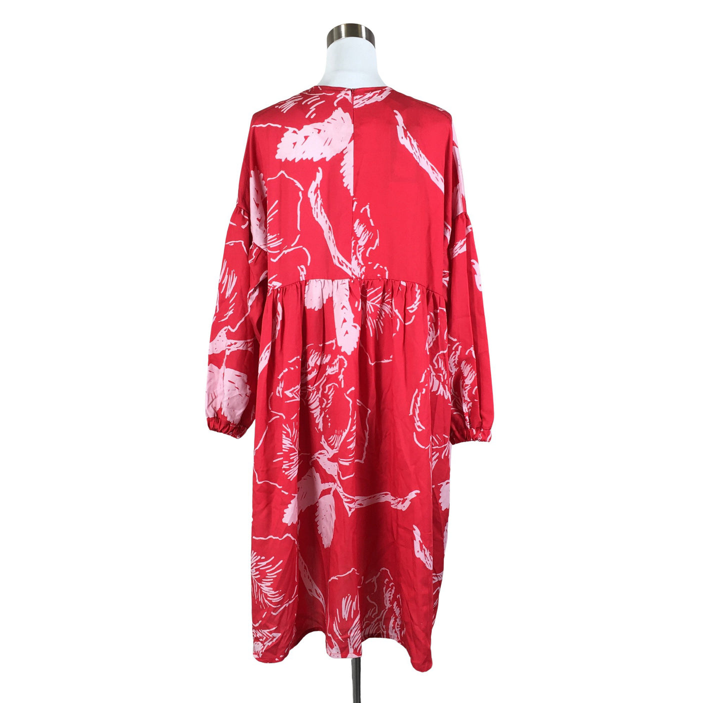 Kangasmekko, koko 40