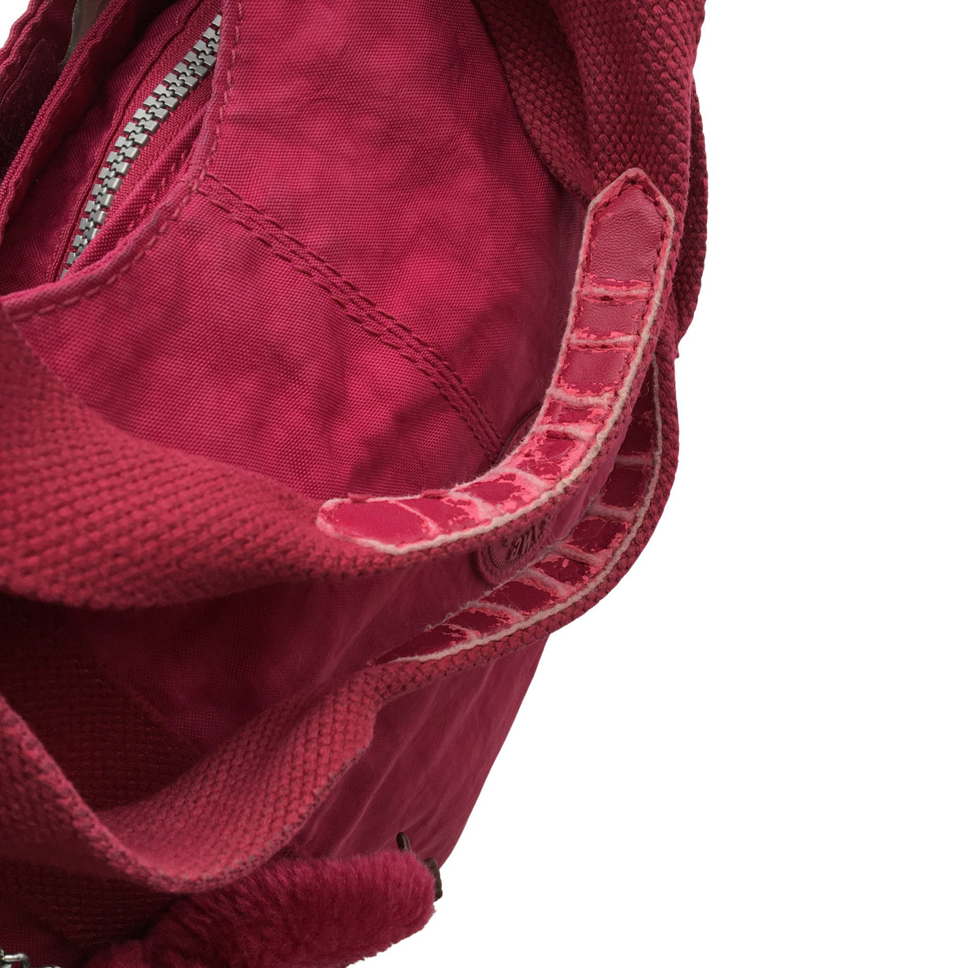 Unisex Kipling - Käsilaukku, koko Midi - (2)