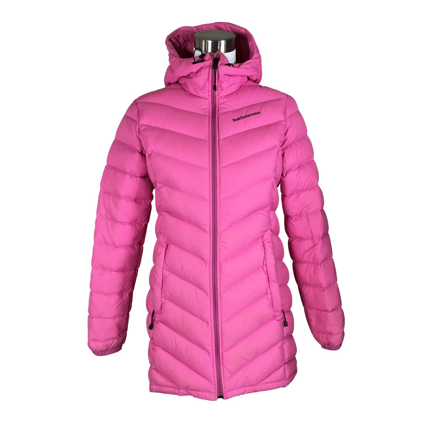 Unisex Peak Performance - Kevytuntuvatakki, koko 34 - (1)