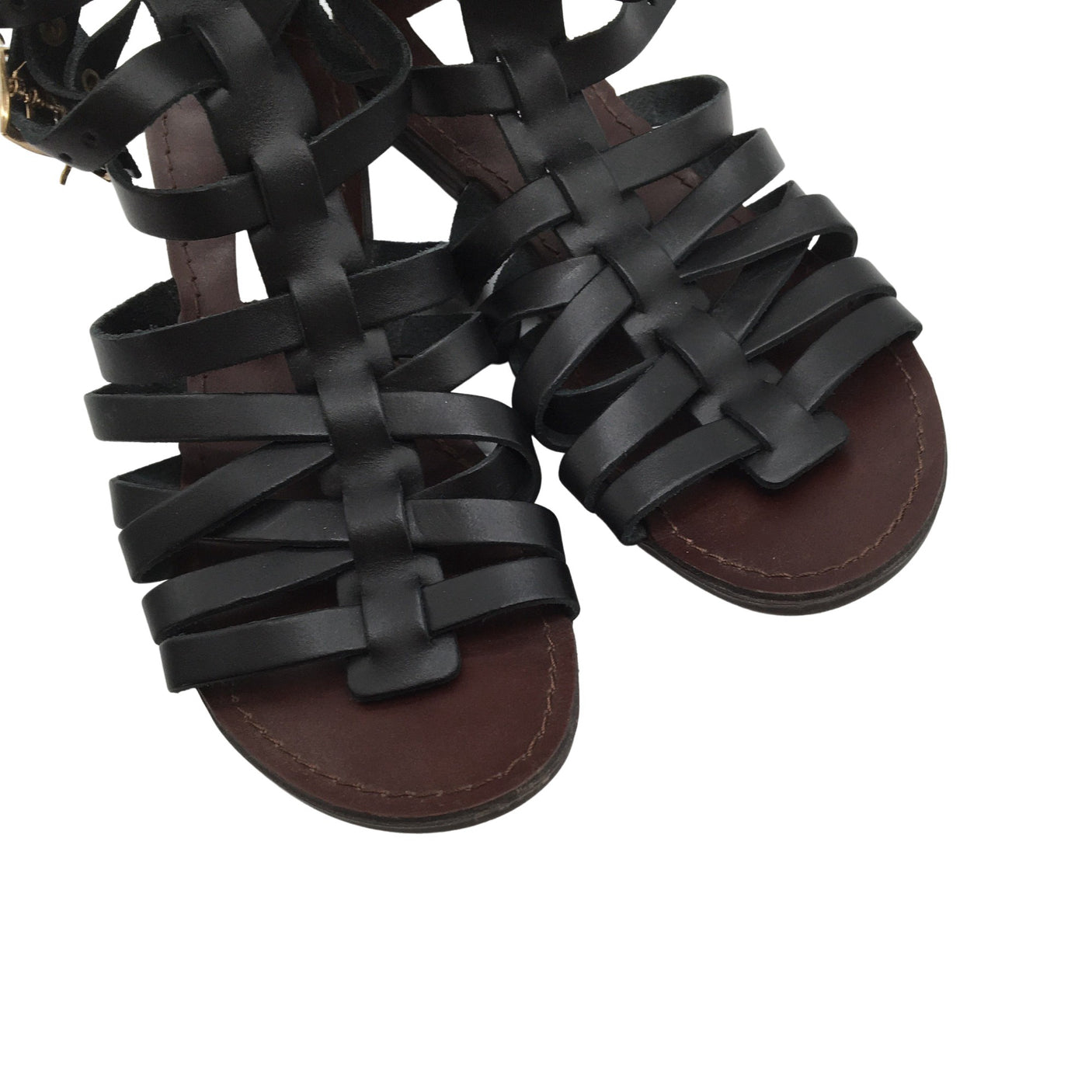 Unisex Steve Madden - Sandaalit, koko 37 - (3)
