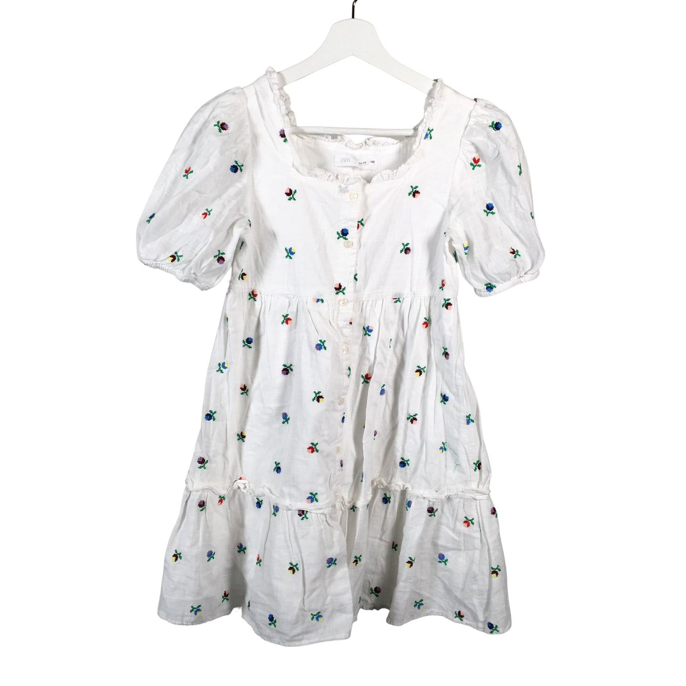 Unisex Zara - Kangasmekko, koko 146 - 152 - (1)