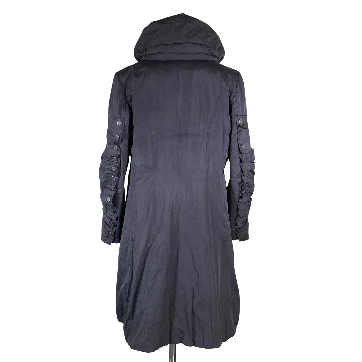 Unisex Creenstone - Toppatakki, koko 44 - (2)