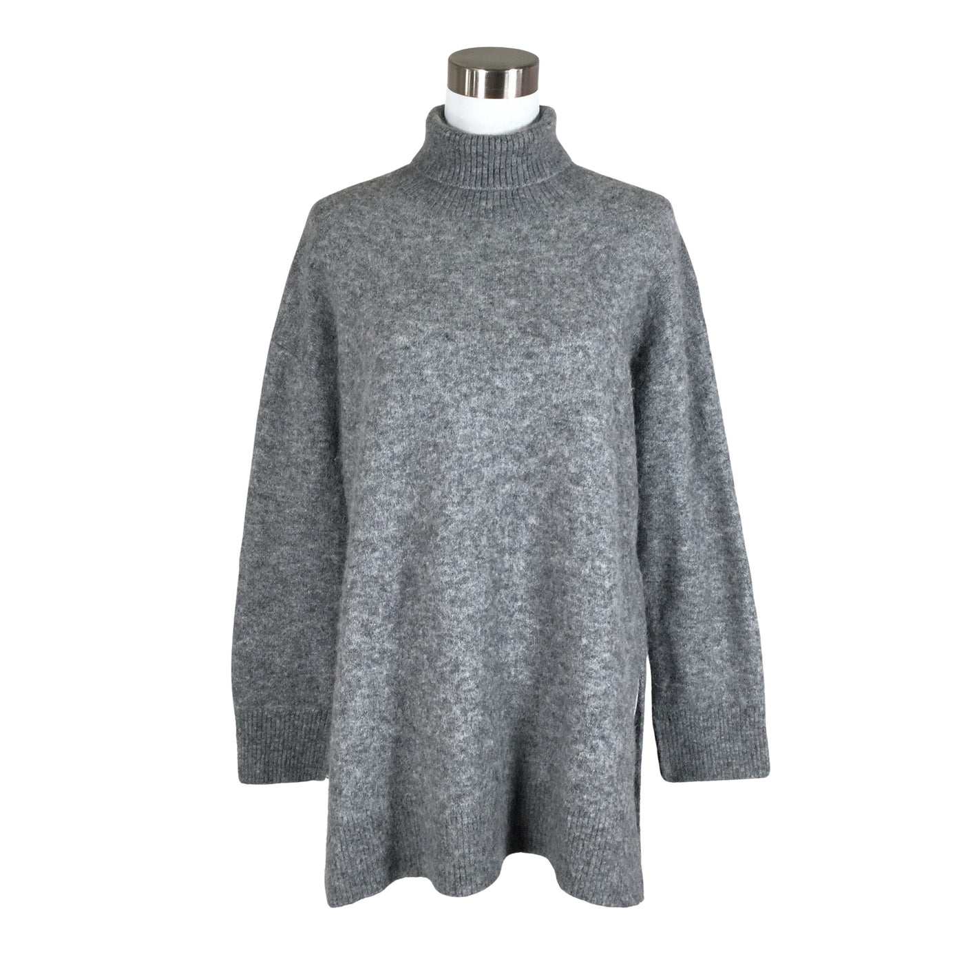 Unisex Arket - Neuletunika, koko 36 - (1)