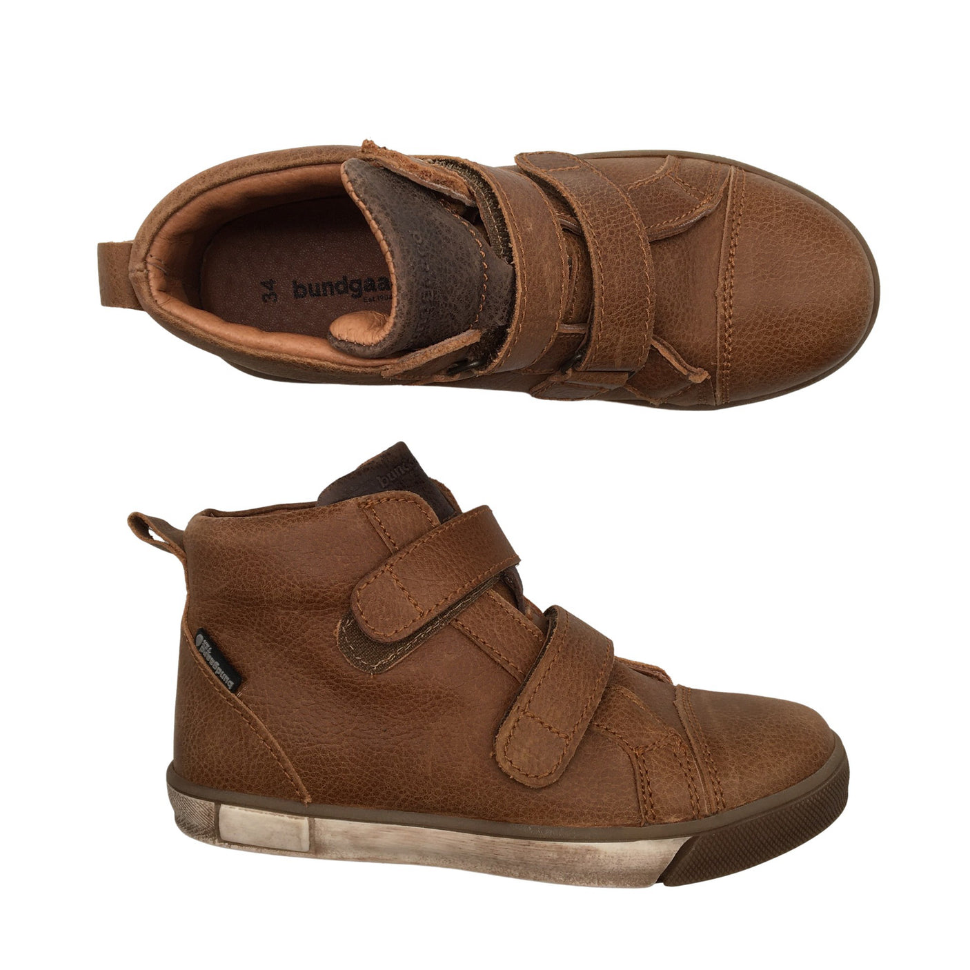 Unisex Bundgaard - Välikausikengät, koko 34 - (1)