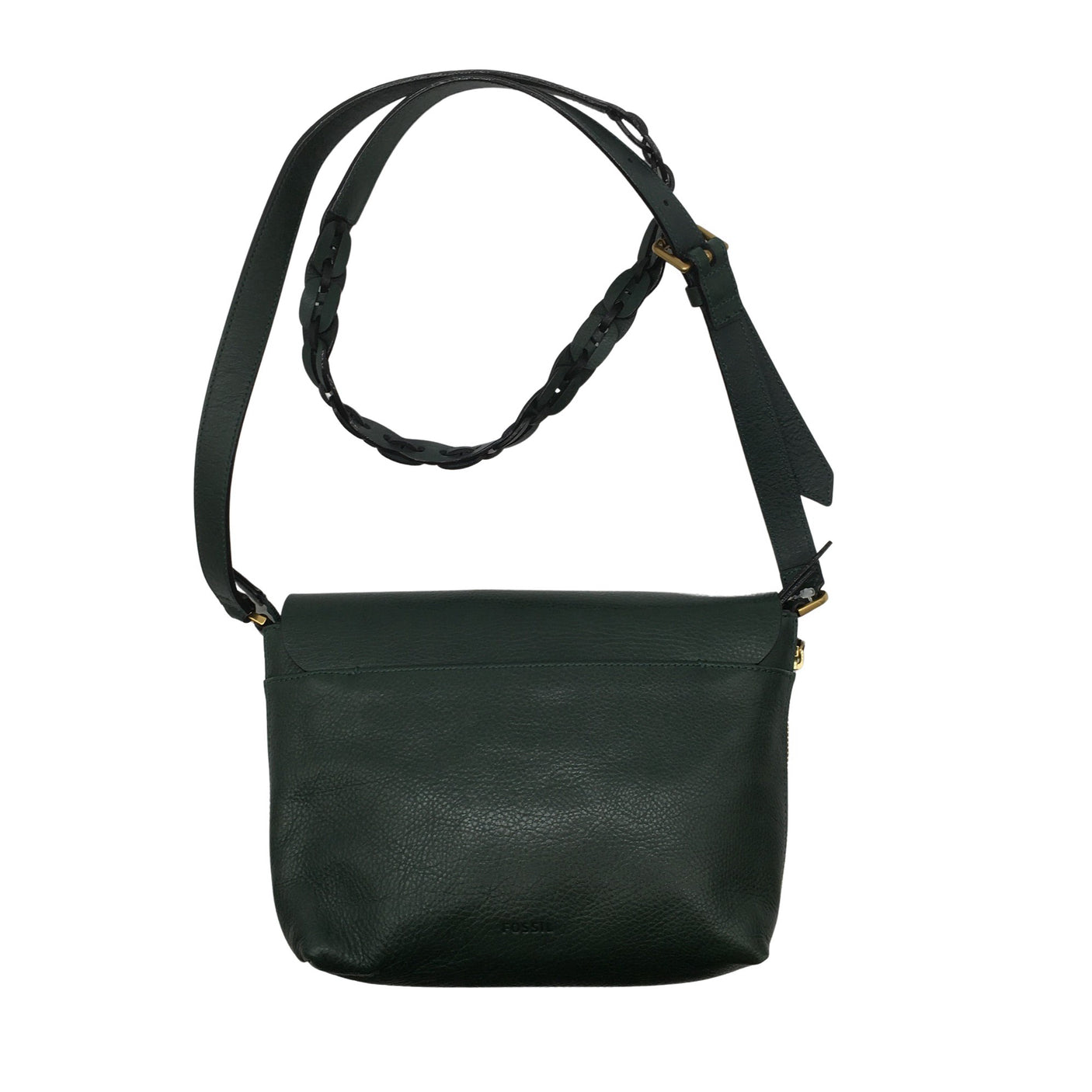 Unisex Fossil - Olkalaukku, koko Mini - (2)