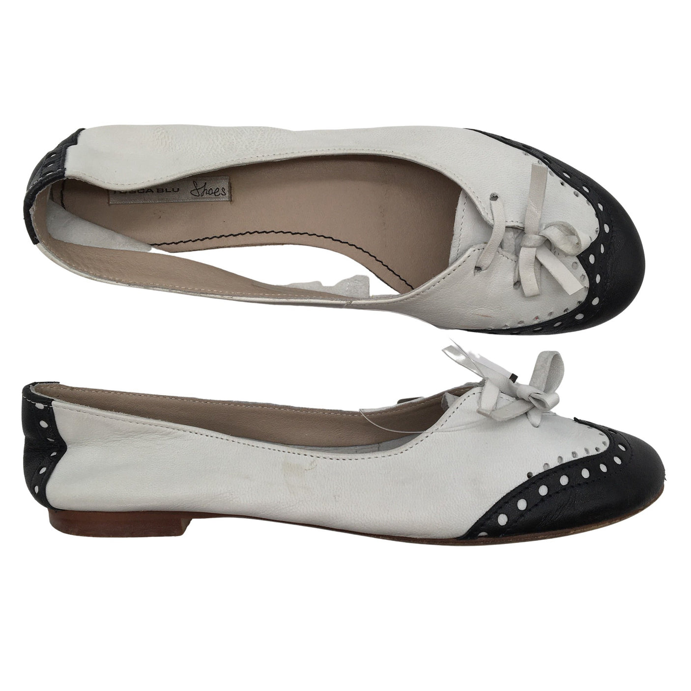 Unisex Tosca Blu - Ballerinat, koko 39 - (1)