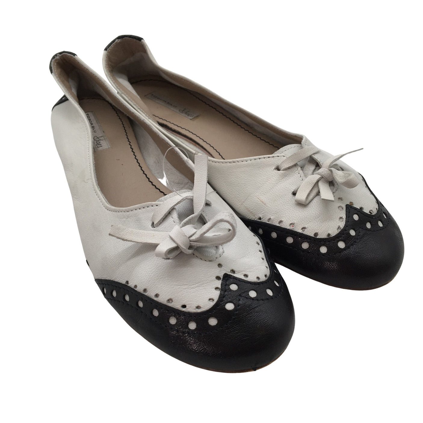 Unisex Tosca Blu - Ballerinat, koko 39 - (2)