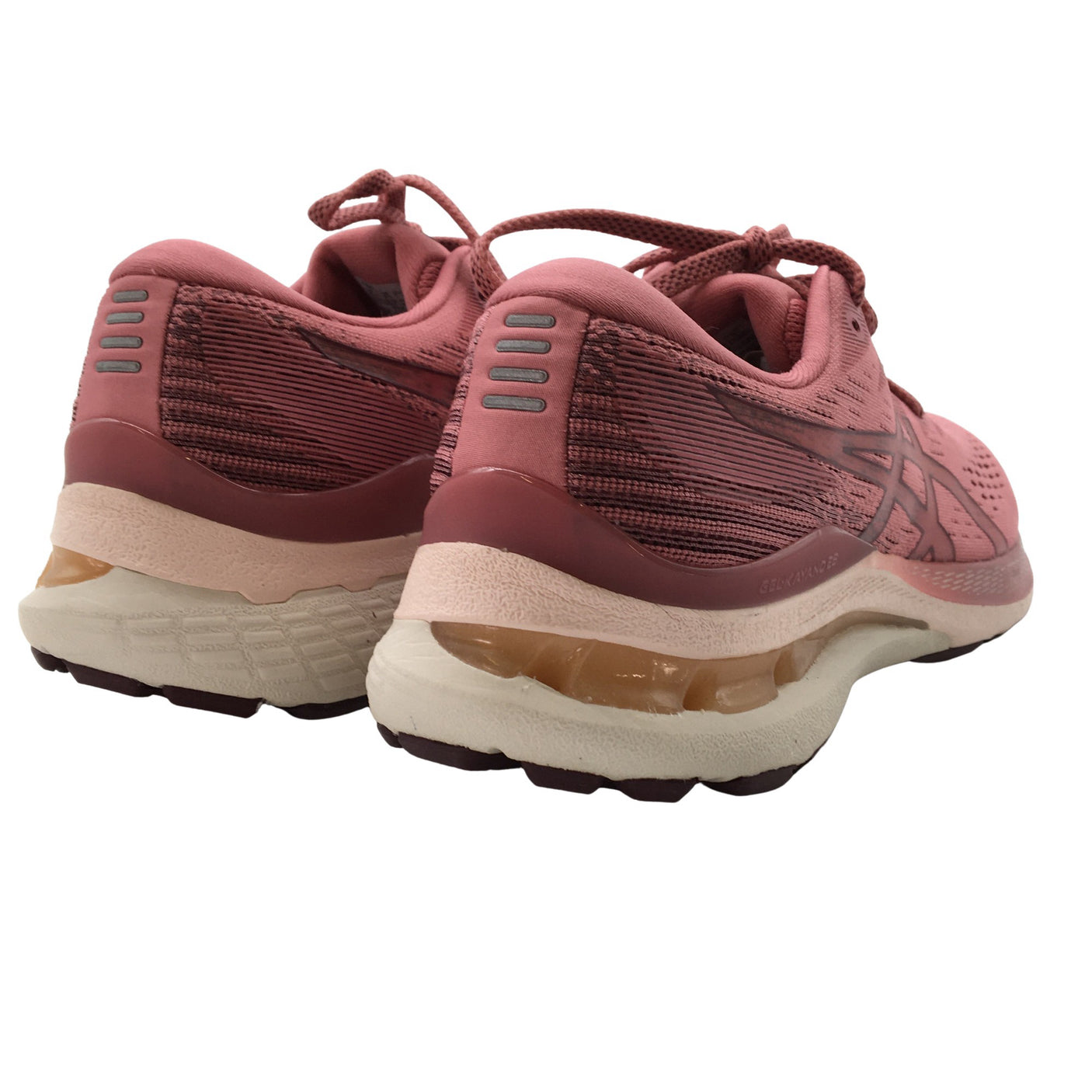 Unisex Asics - Juoksukengät, koko 40 - (3)