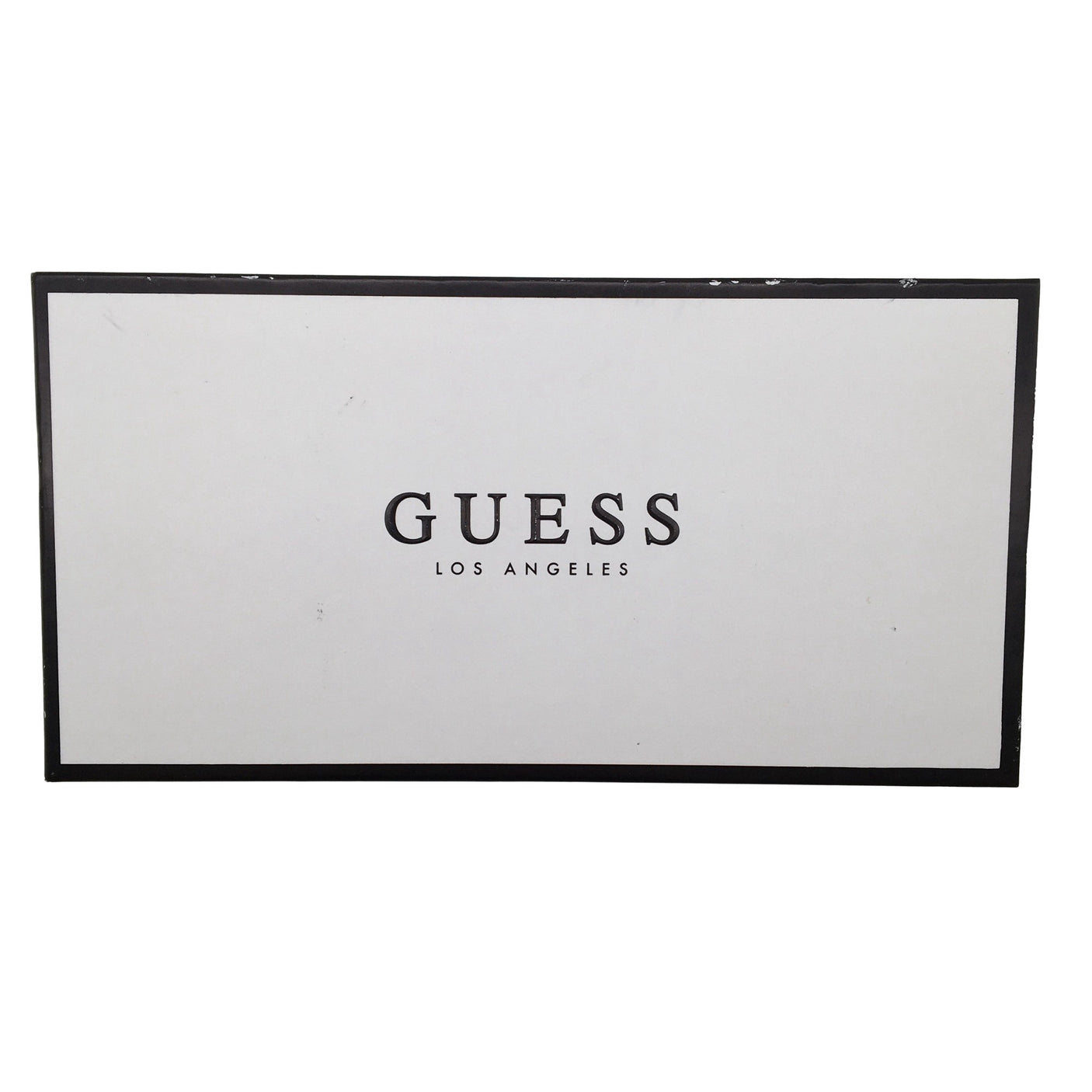 Unisex Guess - Lompakko, koko Ei kokoa - (3)