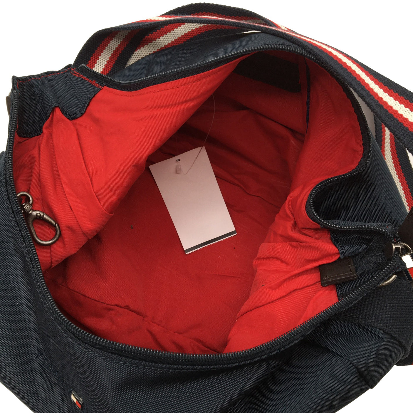 Unisex Tommy Hilfiger - Käsilaukku, koko Midi - (2)