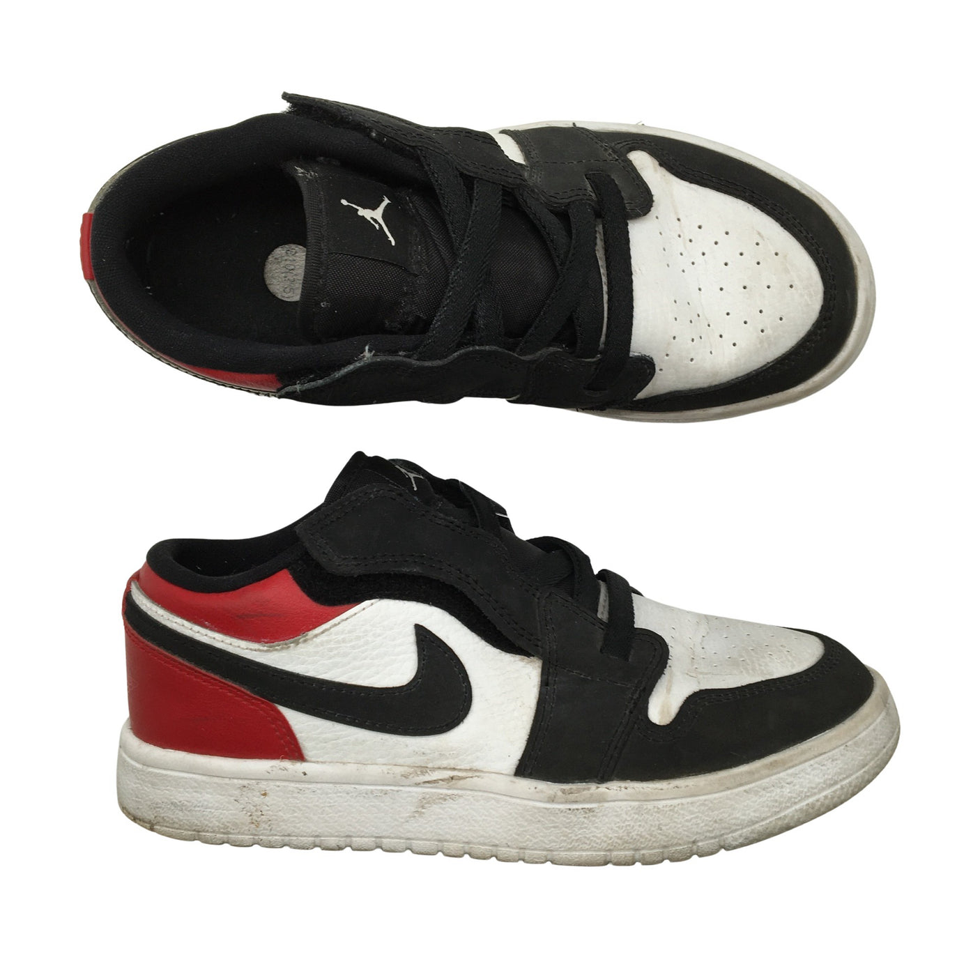 Unisex Jordan (Nike) - Tennarit, koko 33 - (1)