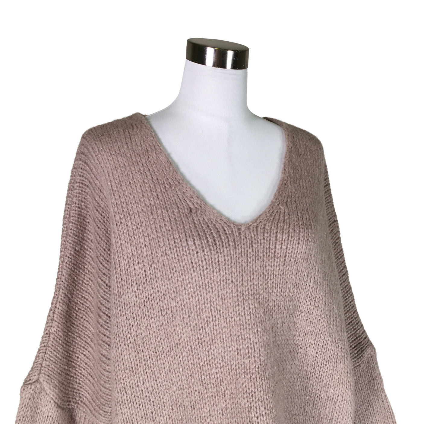 Unisex Bohemiana - Neulepaita, koko 40 - (3)