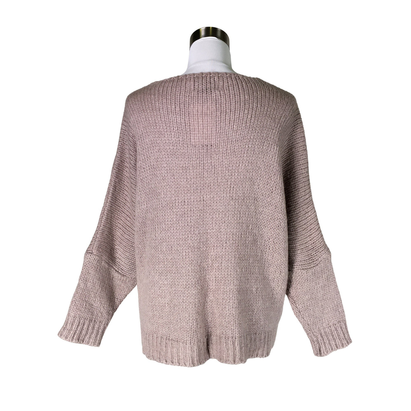 Unisex Bohemiana - Neulepaita, koko 40 - (2)