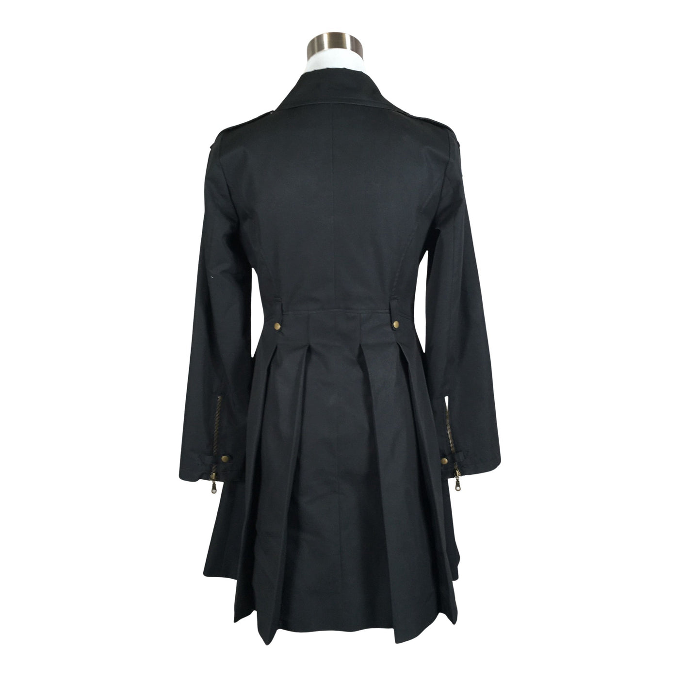 Unisex Snob - Trenssitakki, koko 36 - (2)