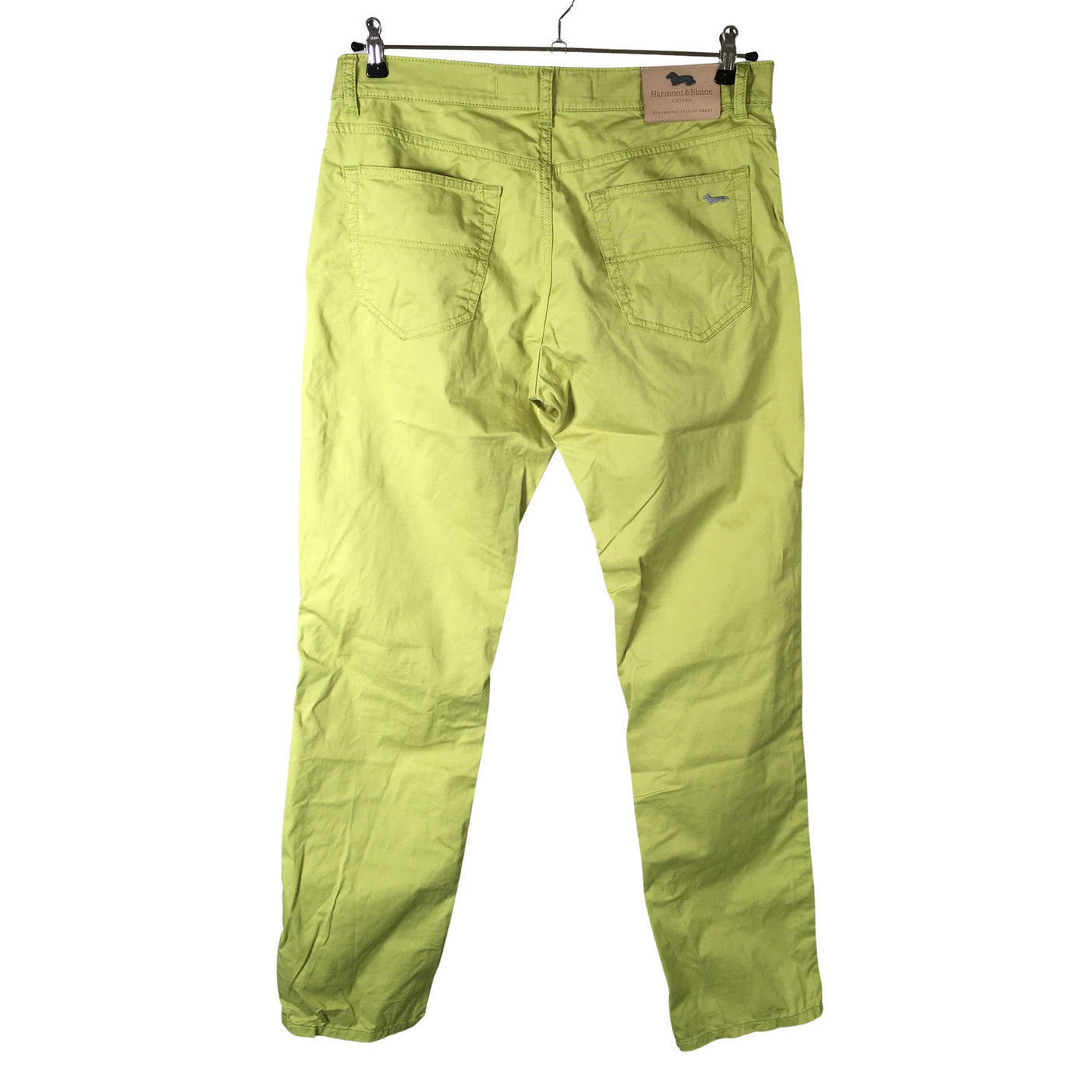 Unisex Harmont&Blaine - Farkut, koko L - (2)