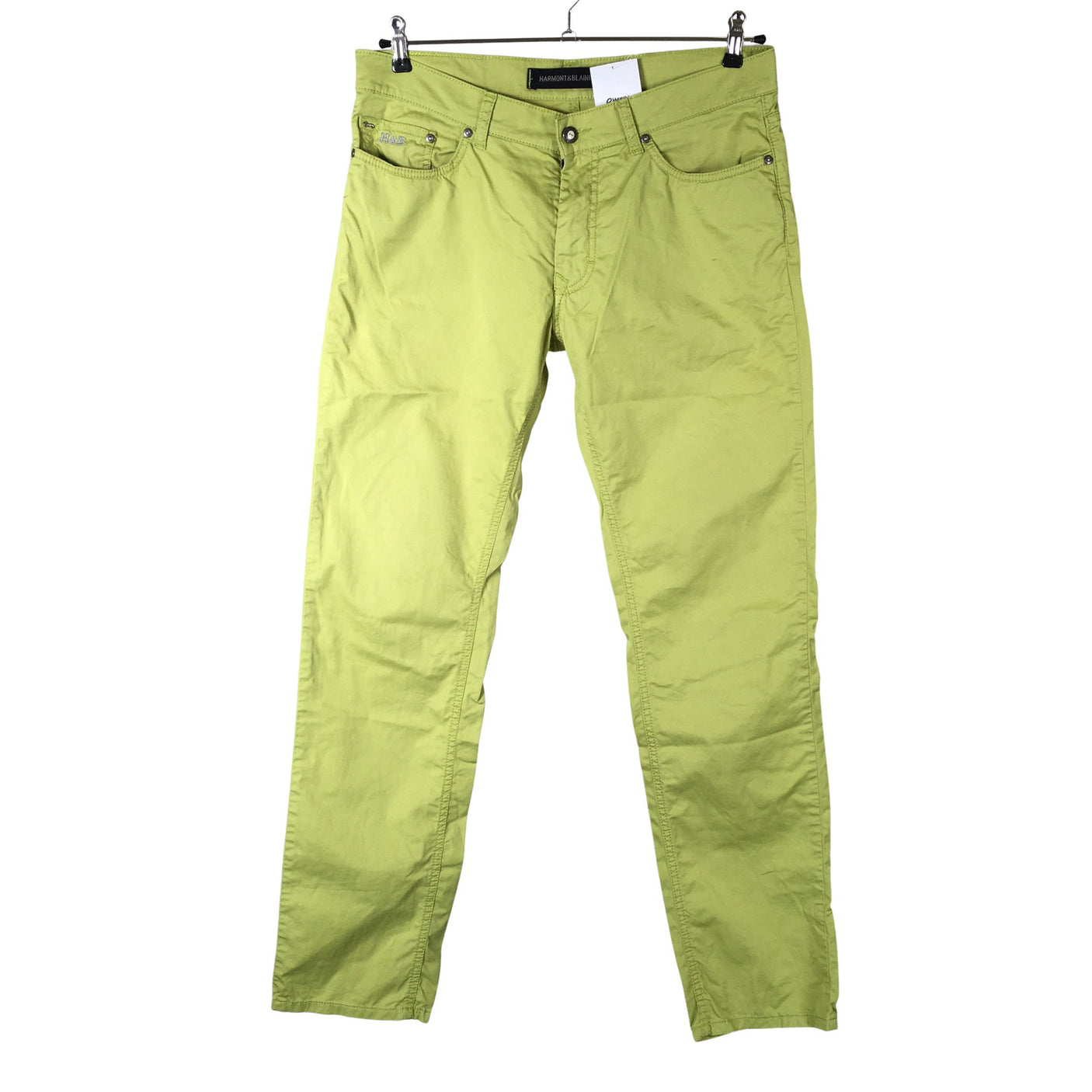 Unisex Harmont&Blaine - Farkut, koko L - (1)