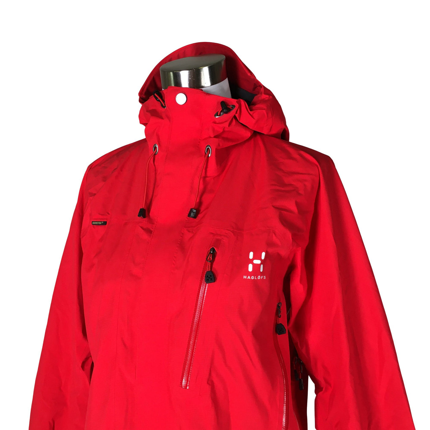 Unisex Haglöfs - Kuoritakki, koko 40 - (3)