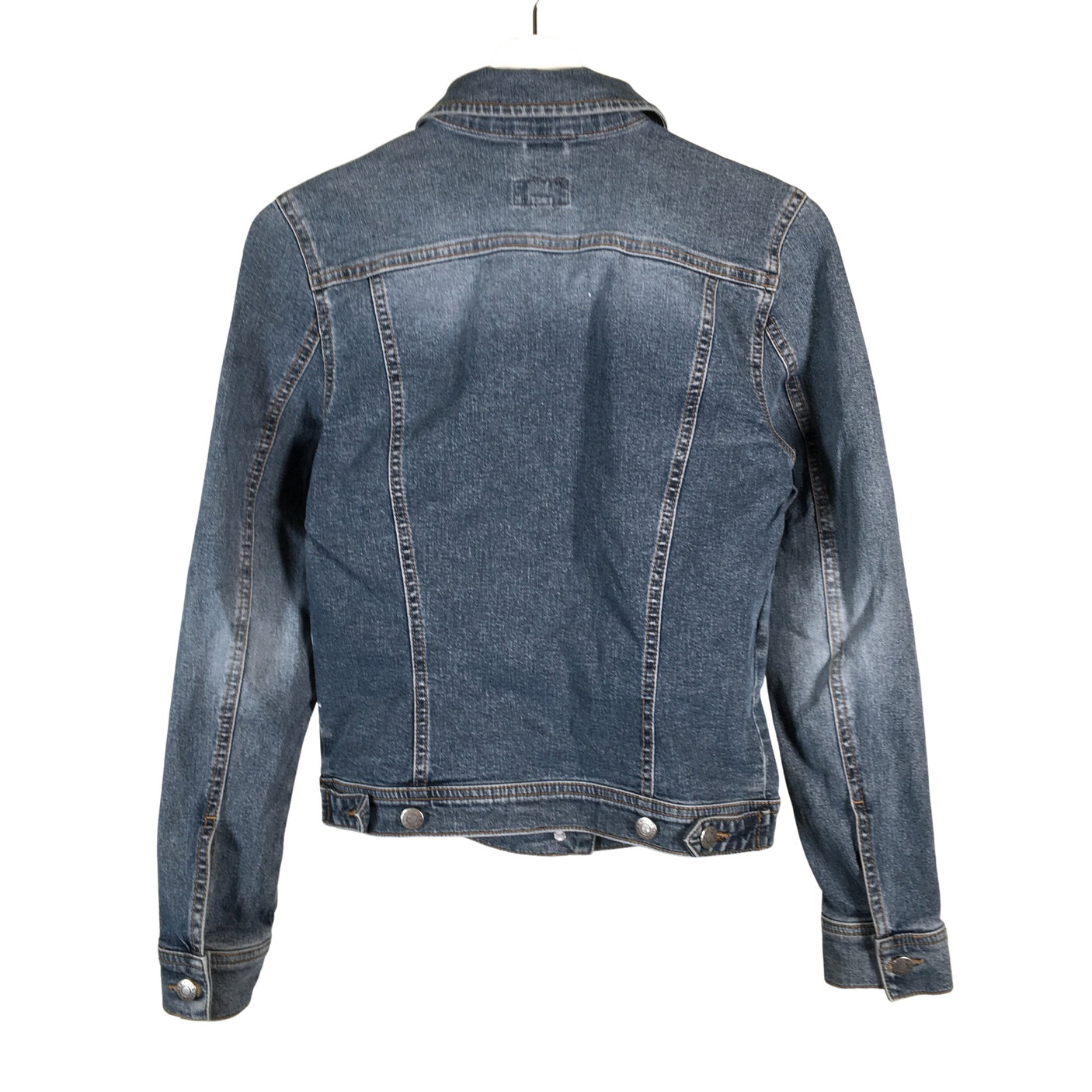 Unisex Mexx - Farkkutakki, koko 36 - (2)