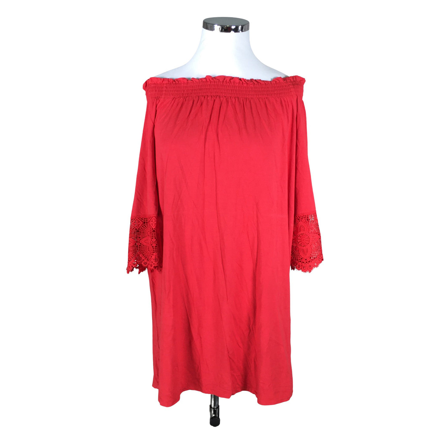 Unisex Benetton - Trikoomekko, koko 46 - (1)