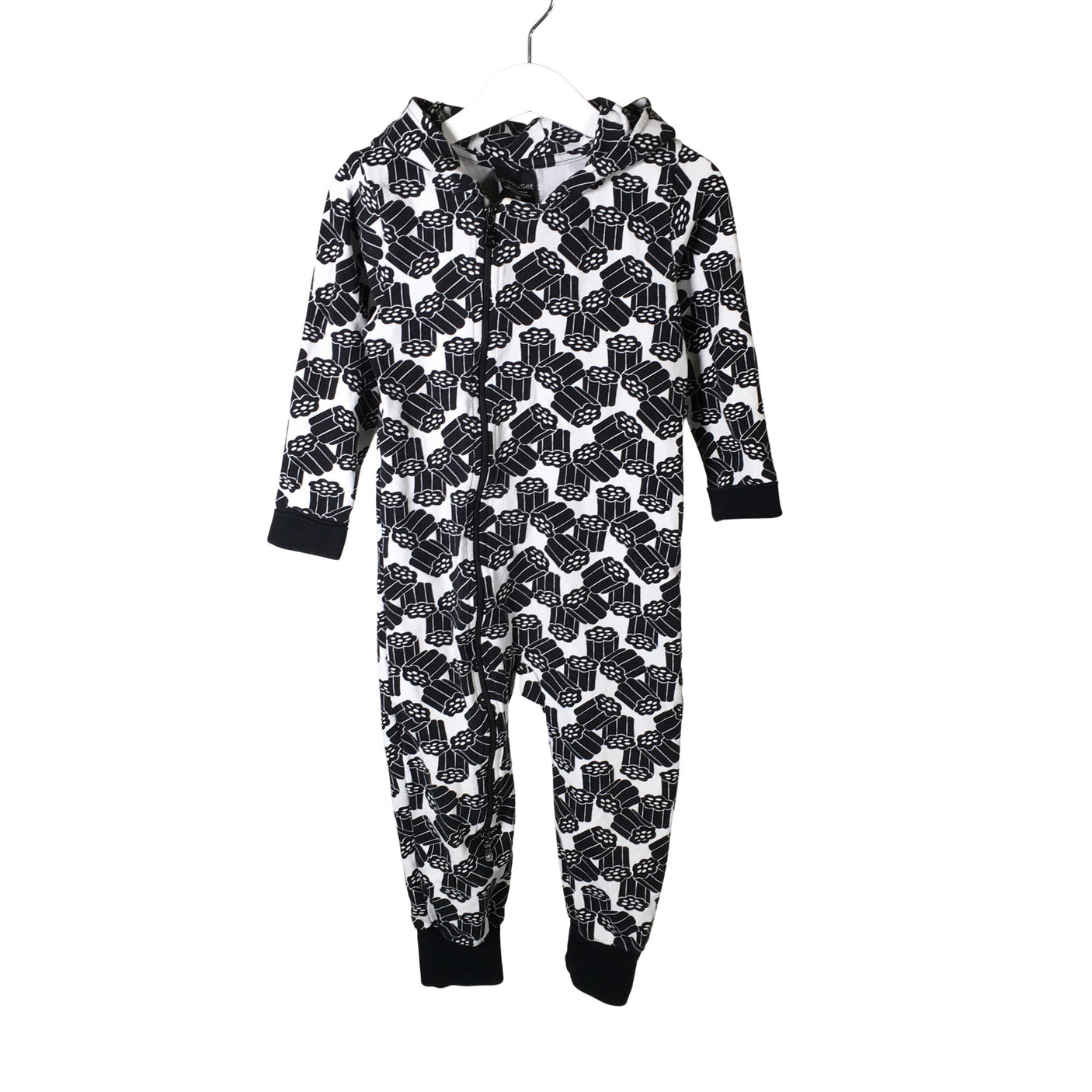 Unisex Pikkuset - Jumpsuit, koko 86 - 92 - (1)
