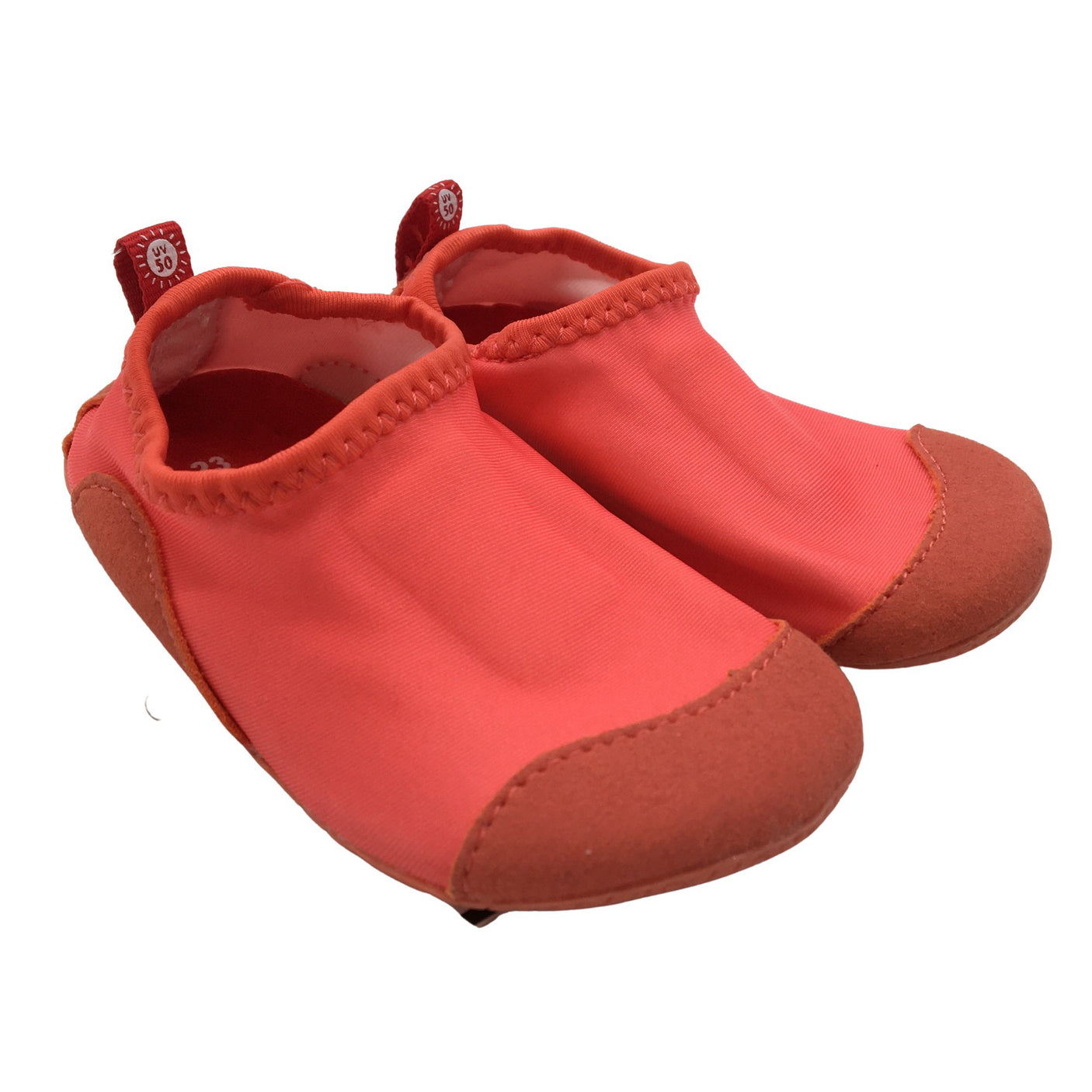 Unisex Reima - Uimakengät, koko 48 - (2)