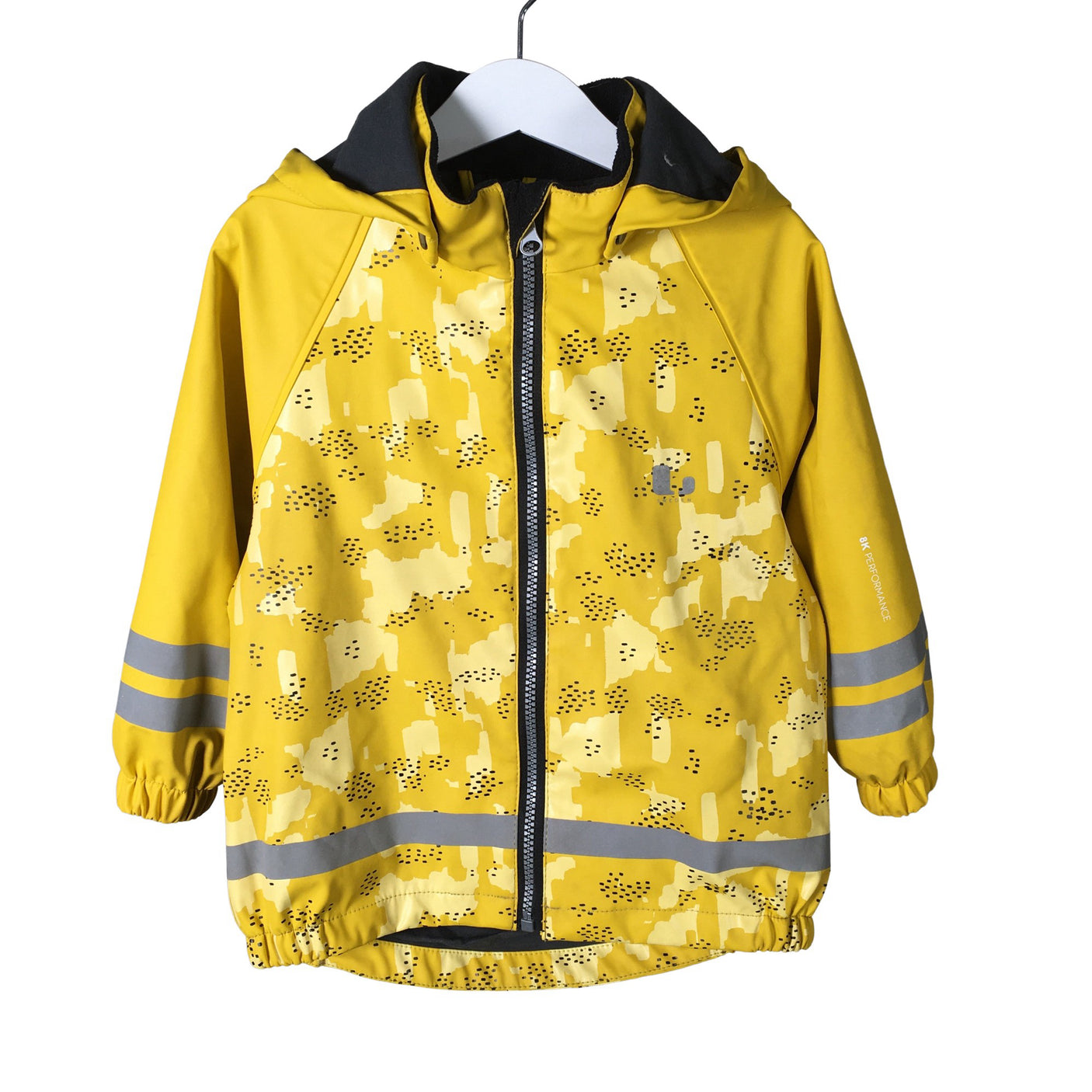 Unisex Lindberg - Sadetakki, koko 98 - 104 - (1)