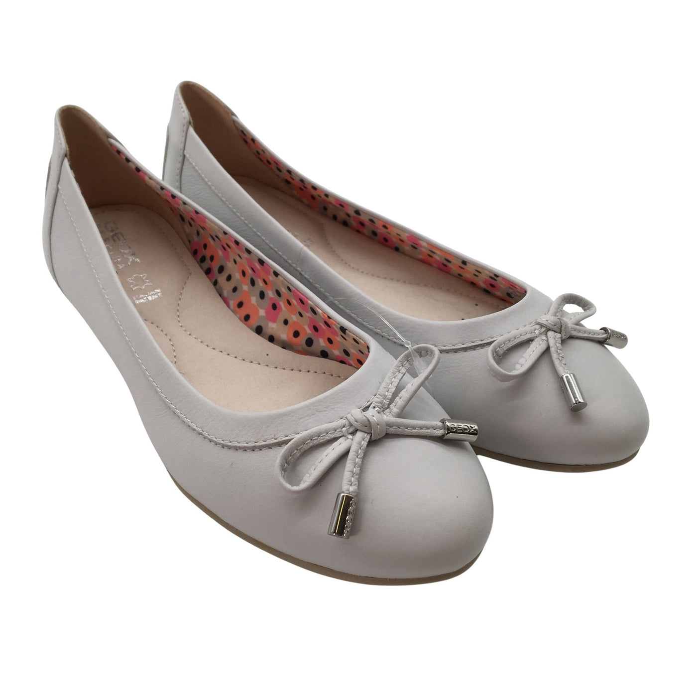 Unisex Geox - Ballerinat, koko 37 - (2)