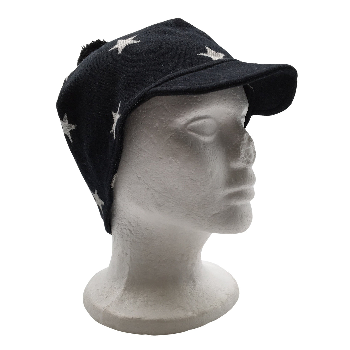 Unisex NOSH - Ohut pipo, koko 52 - 54 cm - (1)