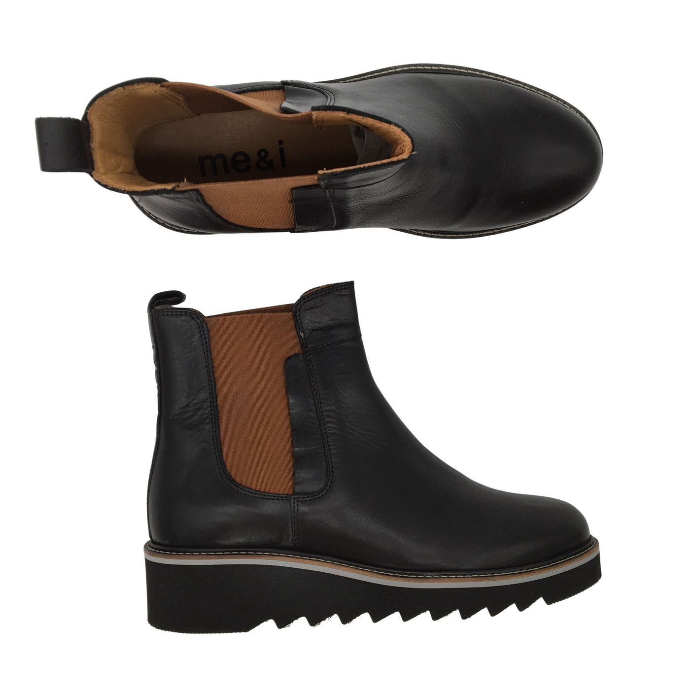 Unisex me&i - Nilkkurit, koko 39 - (1)