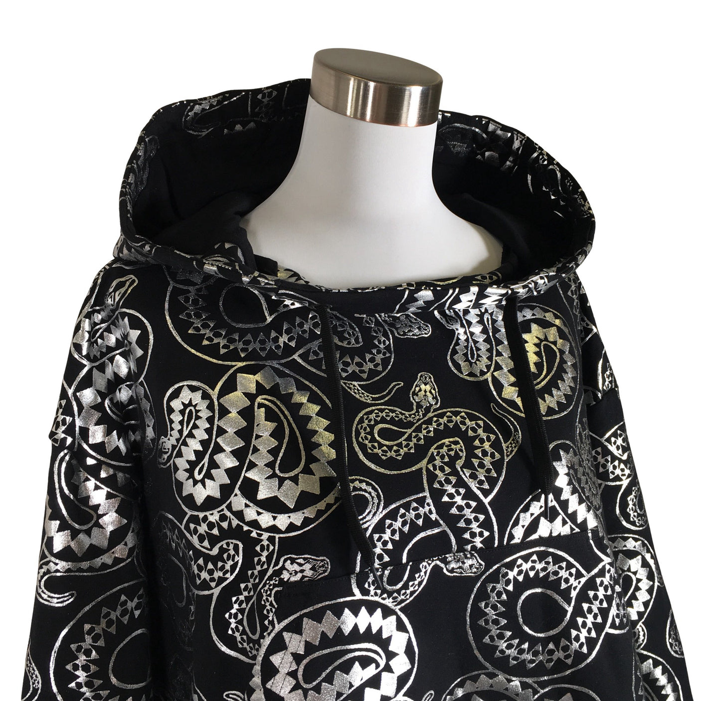 Unisex Jatuli - Huppari, koko 40 - (3)