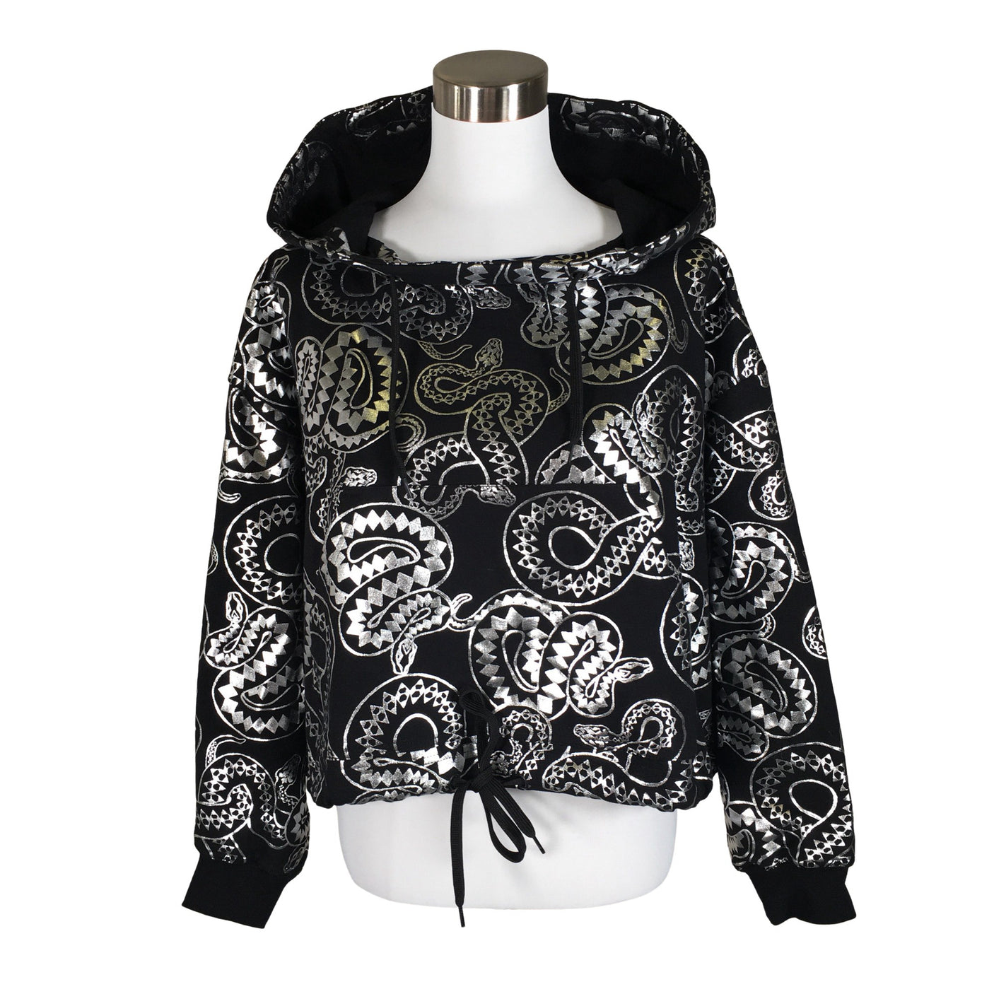 Unisex Jatuli - Huppari, koko 40 - (1)