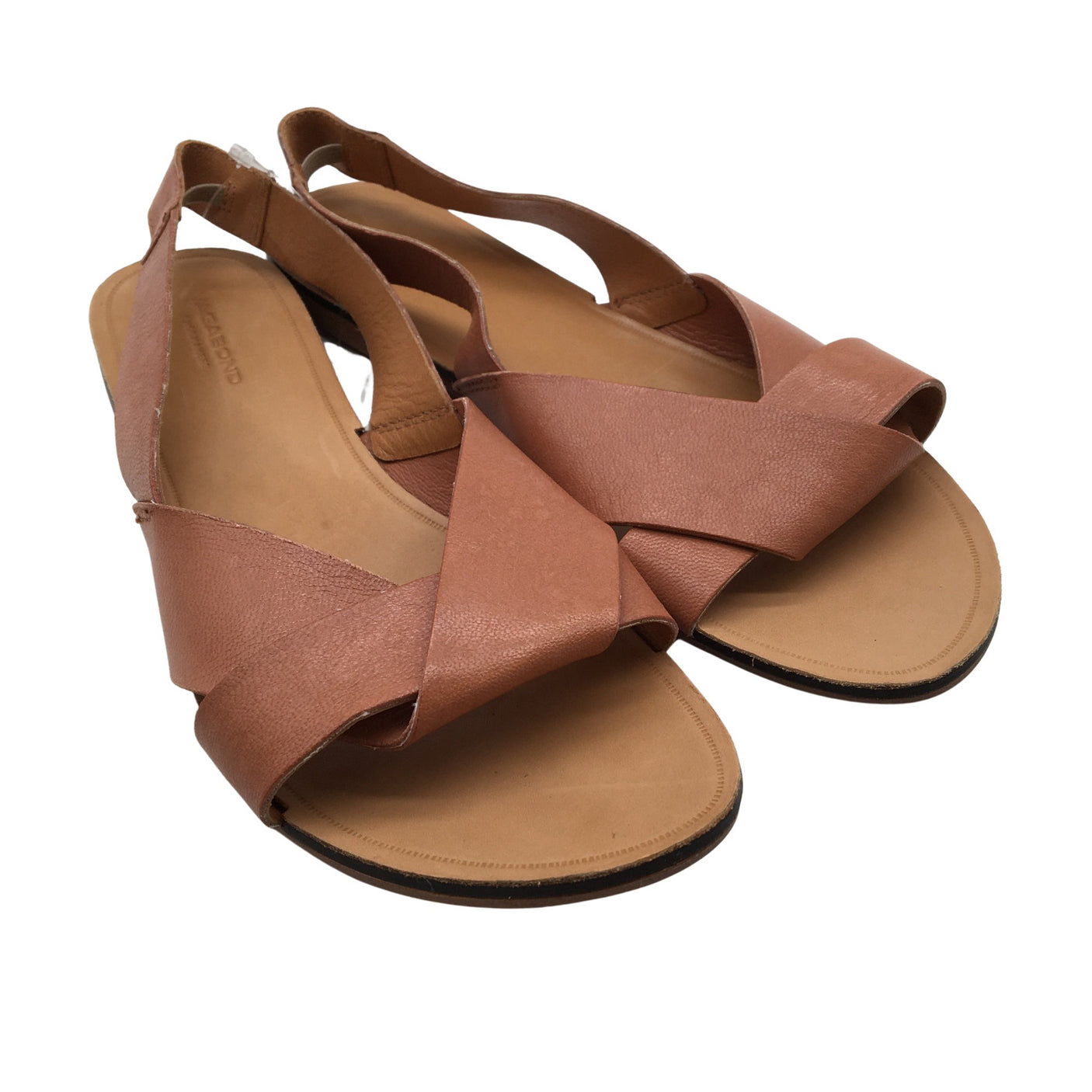 Unisex Vagabond - Sandaalit, koko 38 - (2)