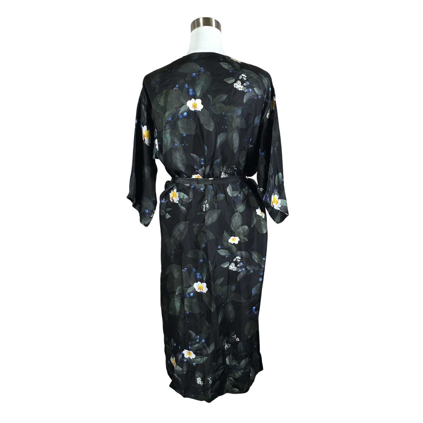 Unisex Uhana Design - Sifonkimekko, koko 32 - (2)