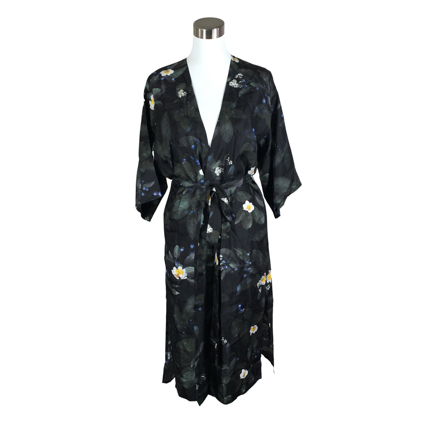Unisex Uhana Design - Sifonkimekko, koko 32 - (1)