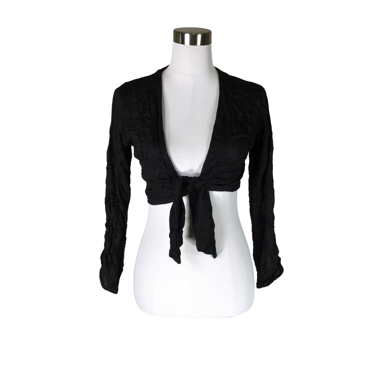 Unisex Bloomit - Trikoobolero, koko 36 - (1)