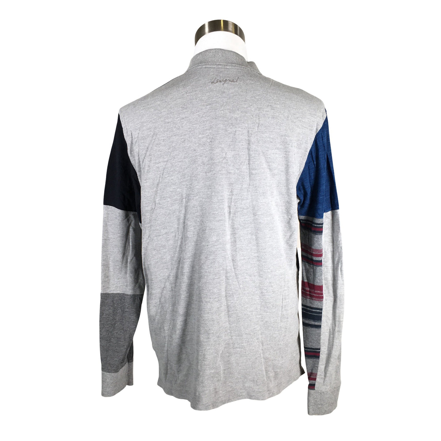 Unisex Desigual - Trikoopaita, koko XL - (2)
