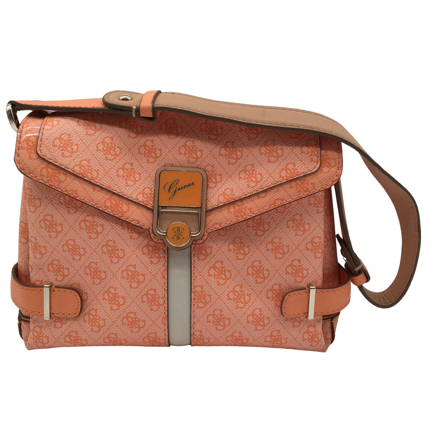 Unisex Guess - Käsilaukku, koko Mini - (1)