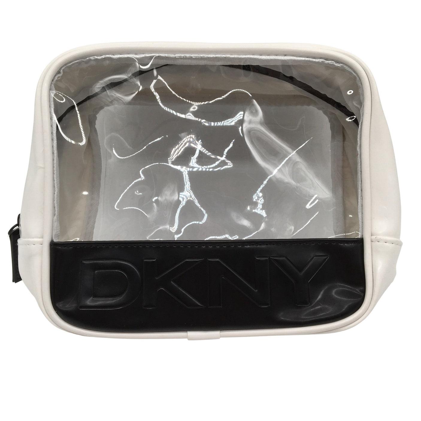 Unisex DKNY - Toilettilaukku, koko Mini - (1)