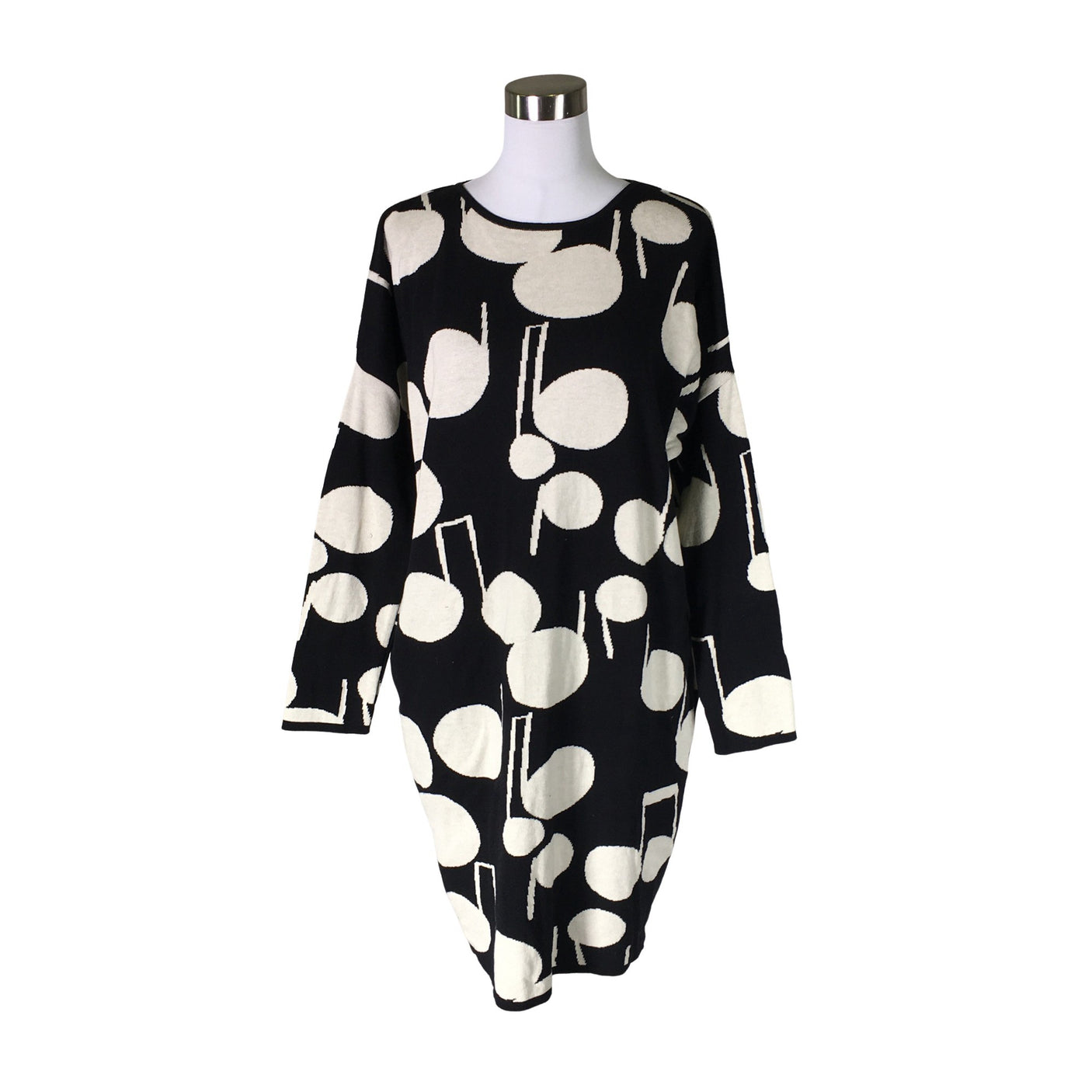 Unisex Papu - Neulemekko, koko 40 - (1)