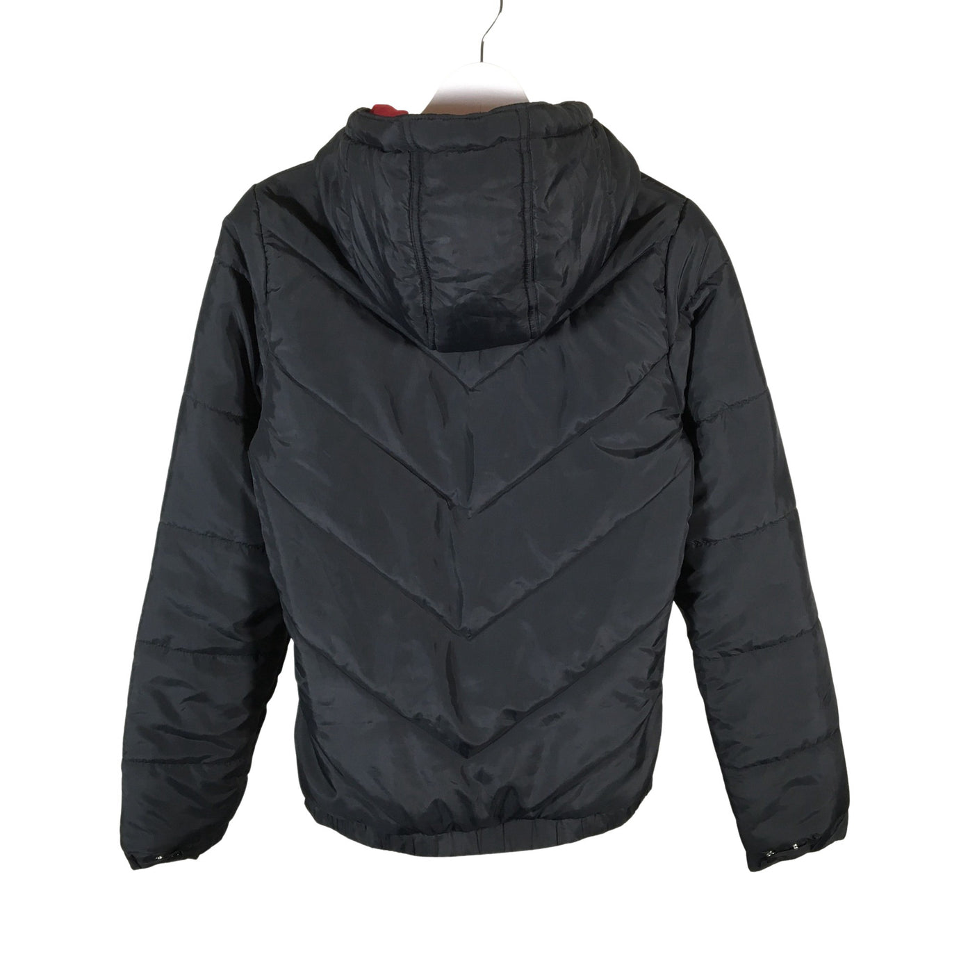 Unisex Adidas - Toppatakki, koko 36 - (2)