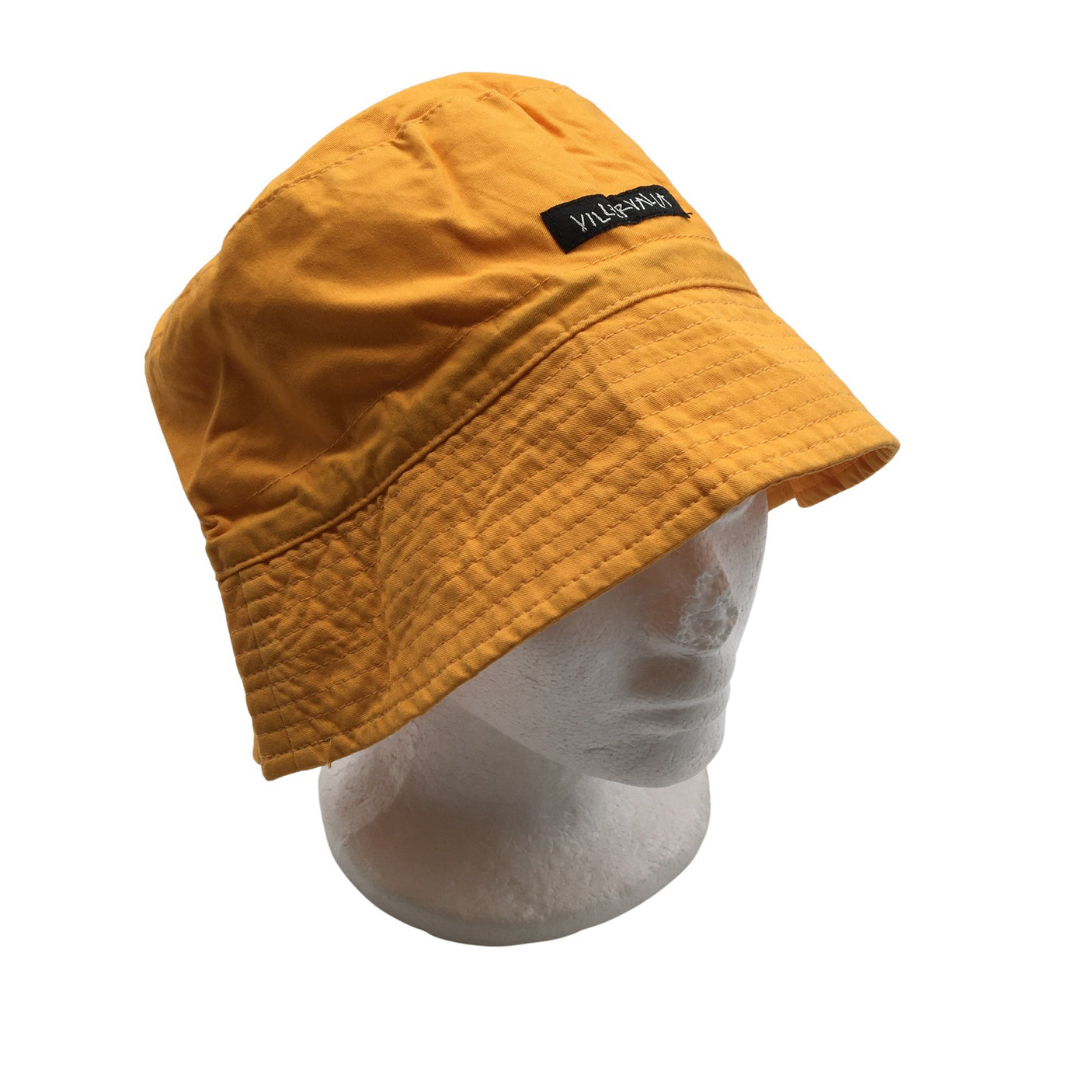 Unisex Villervalla - Kesähattu, koko 56 - 58 cm - (1)