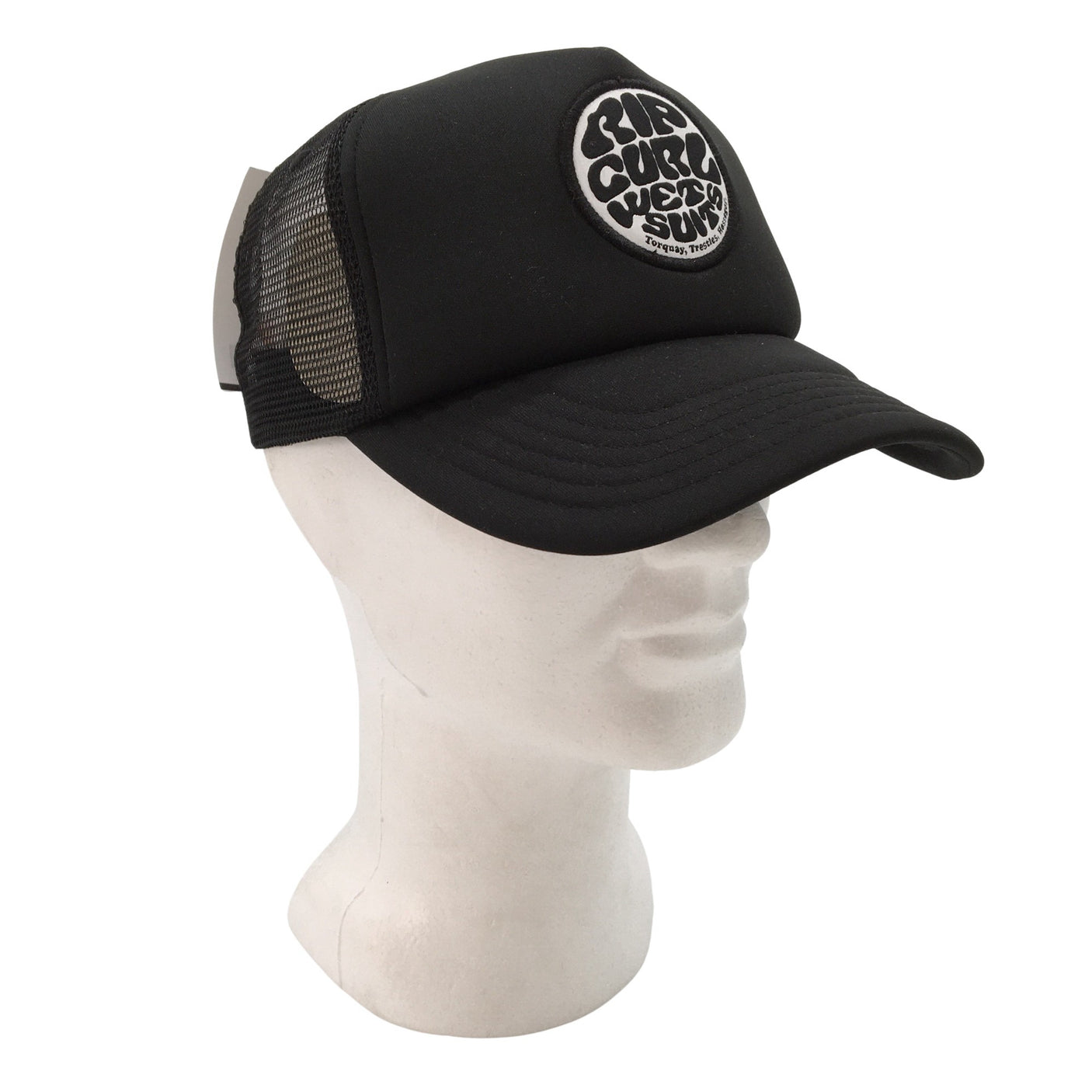 Unisex Rip Curl - Lippalakki, koko 52 - 54 cm - (1)