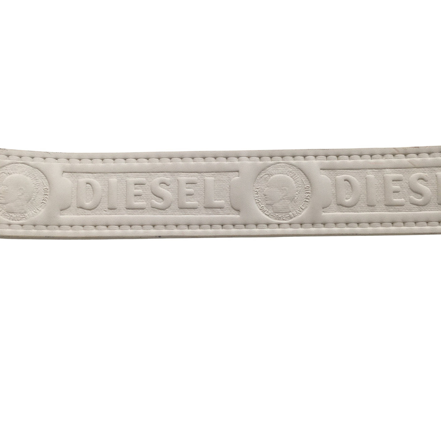 Unisex Diesel - Nahkavyö, koko Ei kokoa - (2)