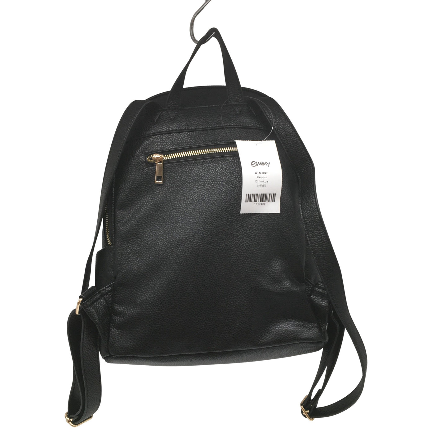 Unisex A+more - Reppu, koko Midi - (2)