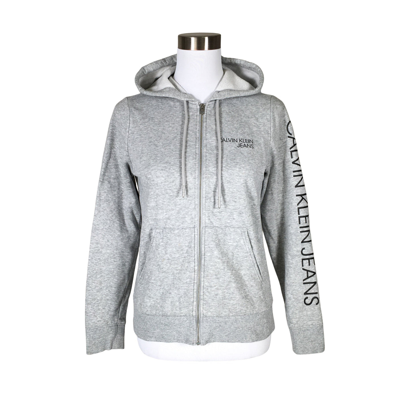 Unisex Calvin Klein - Huppari, koko 34 - (1)