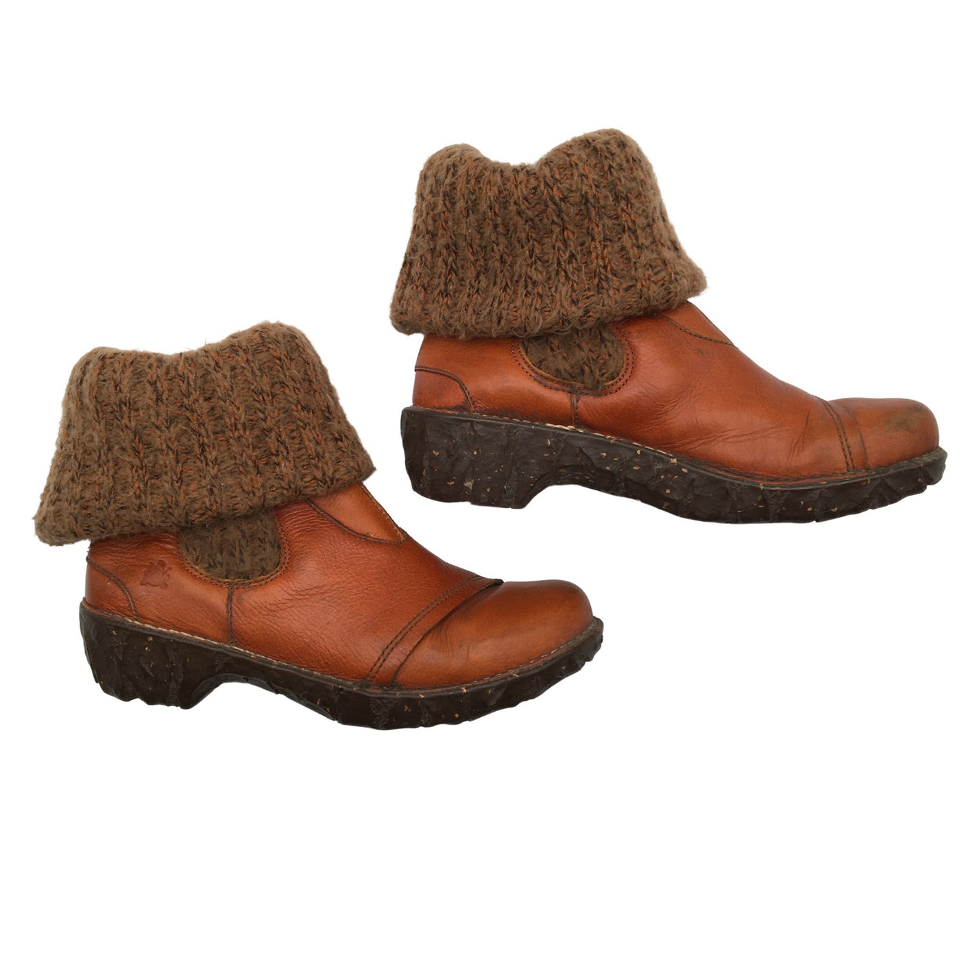 Unisex El naturalista - Nilkkurit, koko 38 - (1)